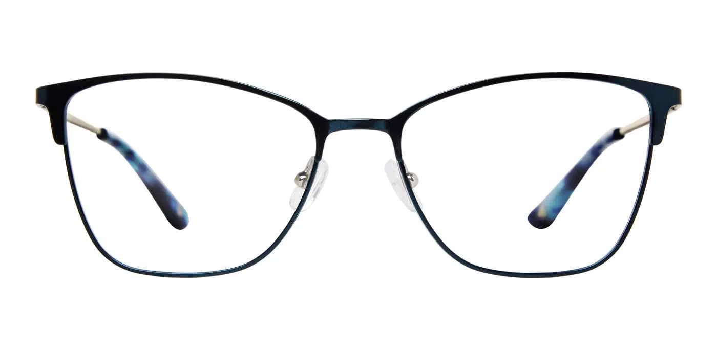 Liz Claiborne L678 Eyeglasses - view 2